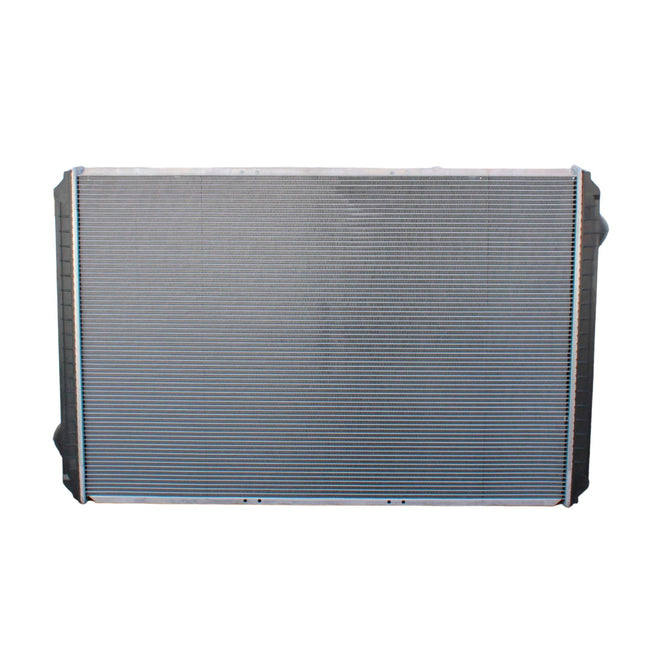Radiador Tracto Camion International 9100 9200 9300 9400 5500 Series 9400 Aguila 85-07 Plastico/Aluminio T/M