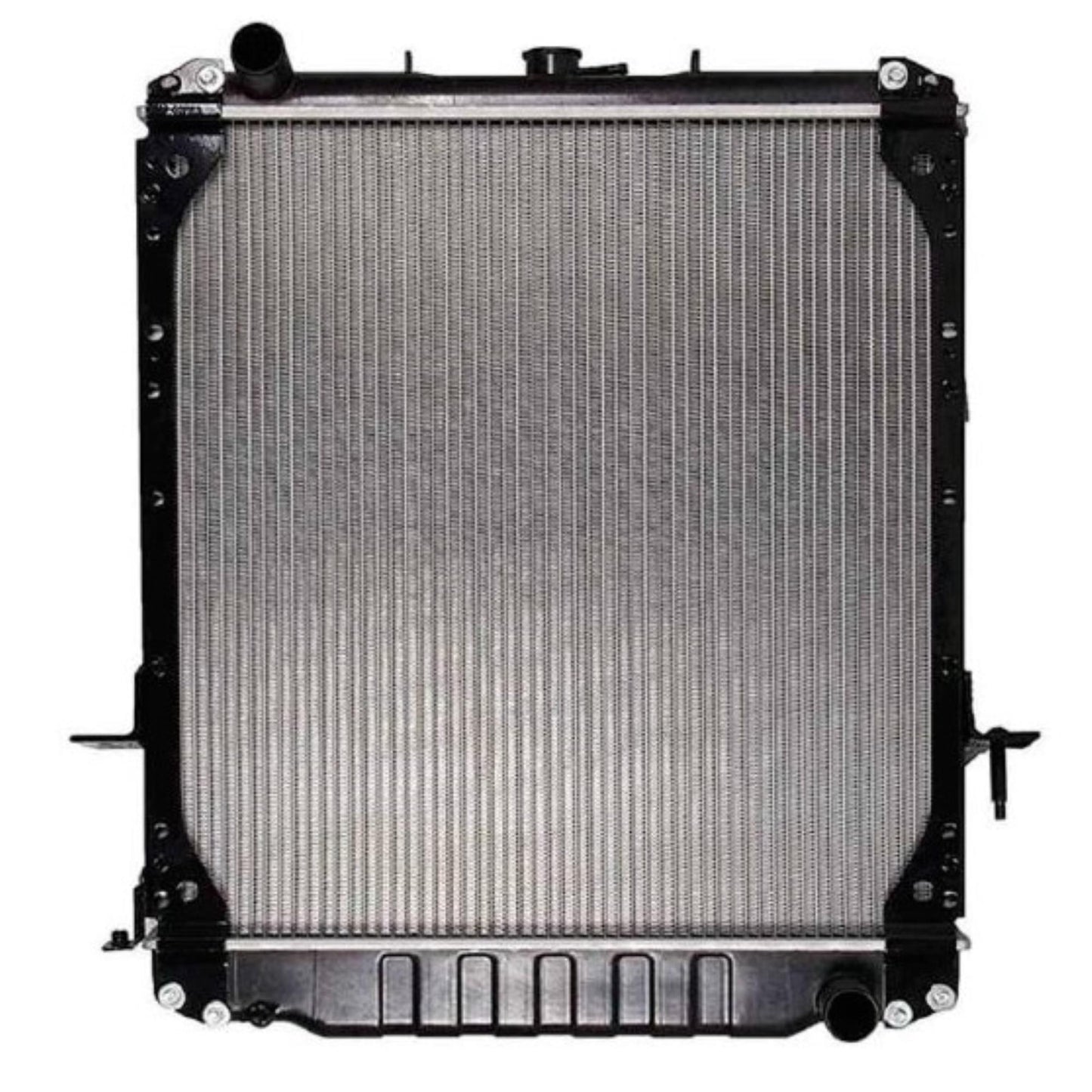 Radiador Tracto Camion N Series 03-10