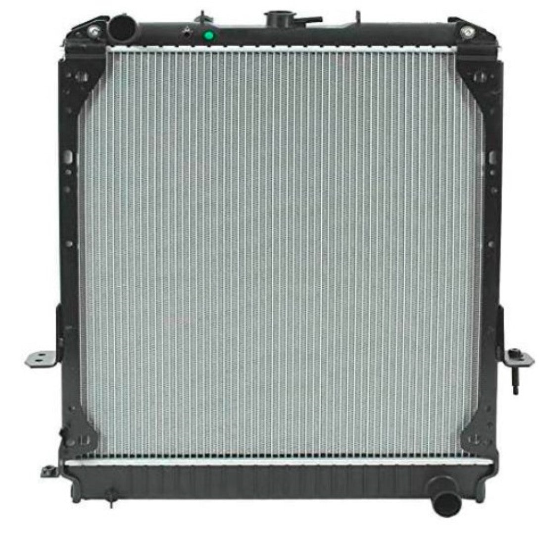Radiador Tracto Camion NPR Series 95-13