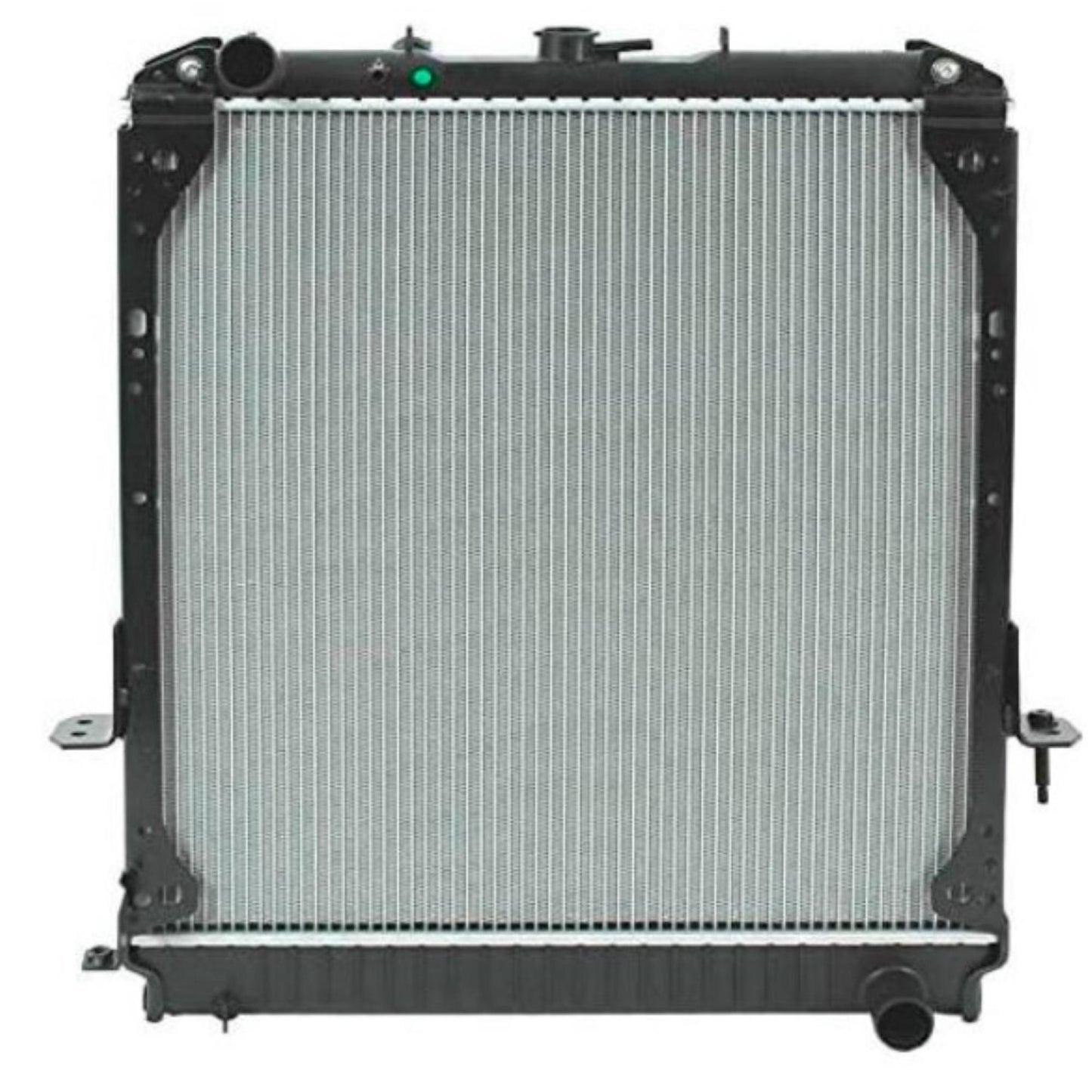 Radiador Tracto Camion NPR Series 95-13