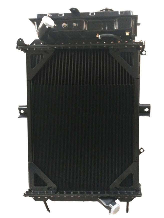 Radiador Tracto Camion para Kenworth T600 T800 W900 T2000 86-19.