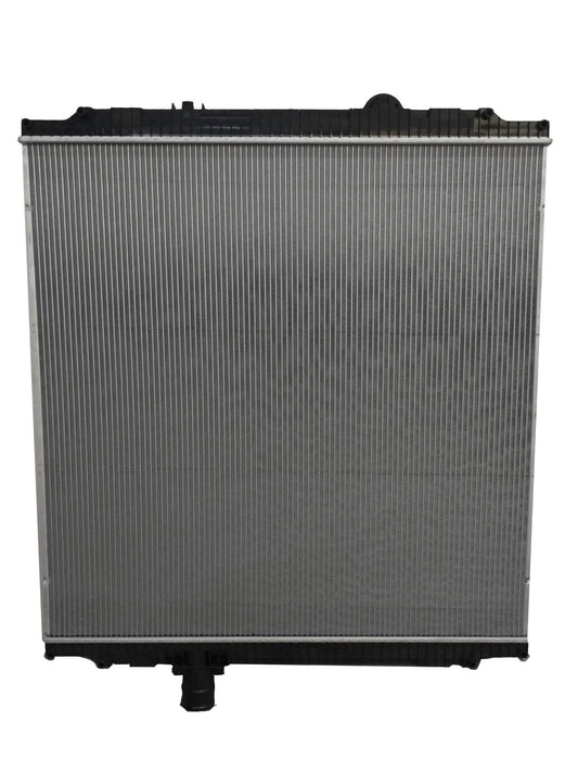 Radiador Tracto Camion Kenworth T 400 Base T800 Base W900 Base PT 384 386 389 08-13 Plastico/Aluminio T/M