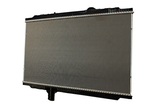 Radiador Tracto Camion Kenworth T370 T170 T200 T300 W900 PT 325 330 337 384 11-13 Plastico/Aluminio T/M