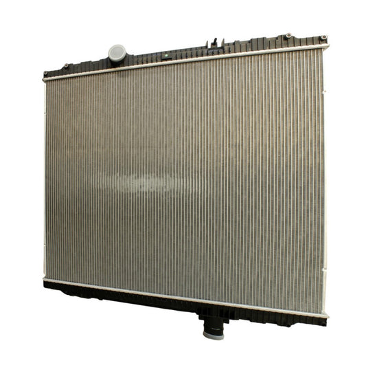 Radiador Tracto Camion Kenworth T800 T880 W 900 PTB 357 365 367 08-19 Plastico/Aluminio T/M