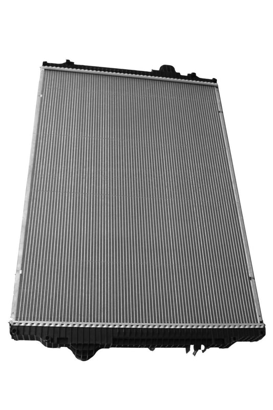 Radiador Tracto Camion Kenworth Peterbille 06-13 Plastico/Aluminio T/M