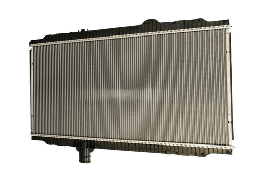 Radiador Tracto Camion Kenworth T170 T270 T300 T370 PTB 08-10 Plastico/Aluminio T/M