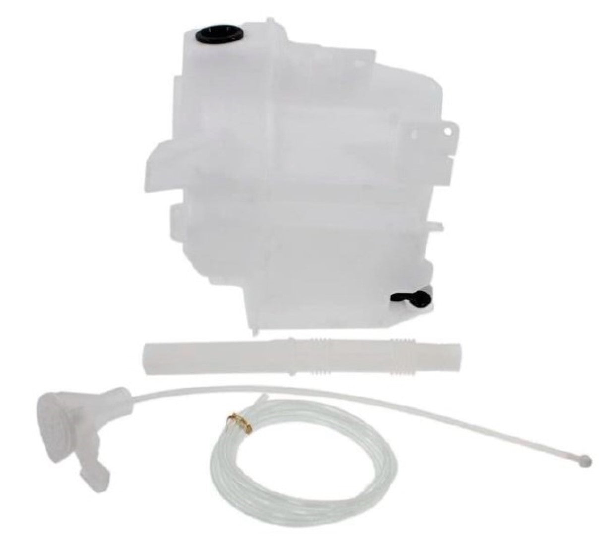 Deposito de Limpiaparabrisas Mitsubishi Lancer 2008-2016