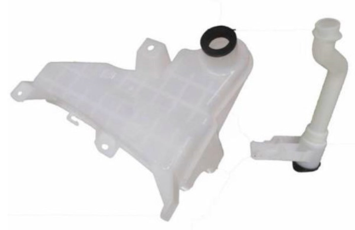 Deposito de Limpiaparabrisas Toyota Hilux 2016-2020