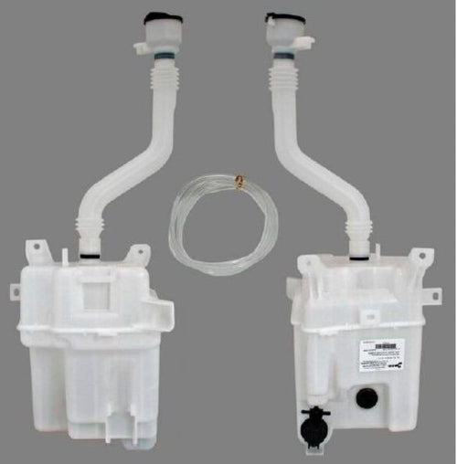 Deposito de Limpiaparabrisas Toyota Highlander 2014-2019