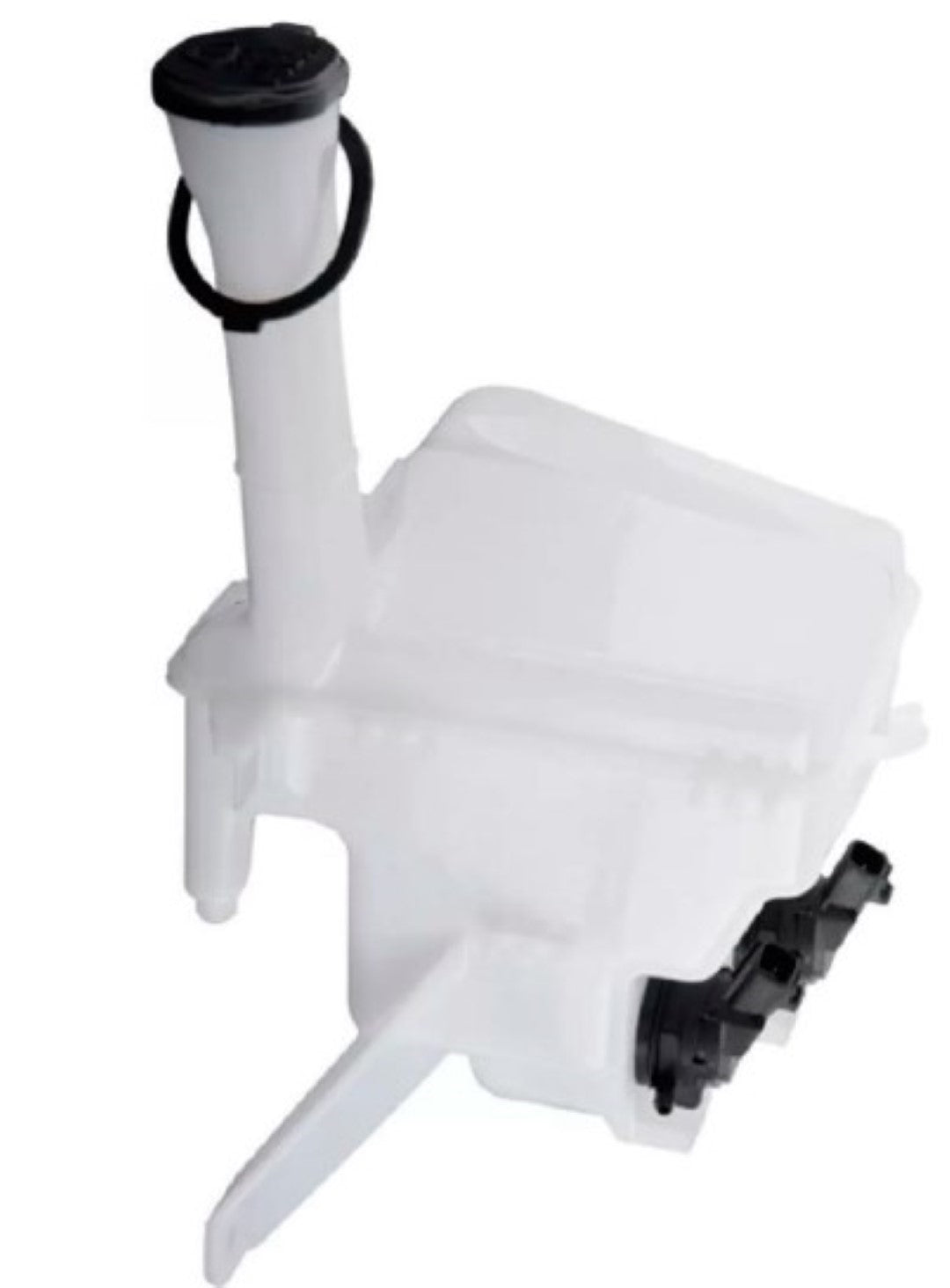 Deposito de Limpiaparabrisas Toyota Yaris 2006-2011
