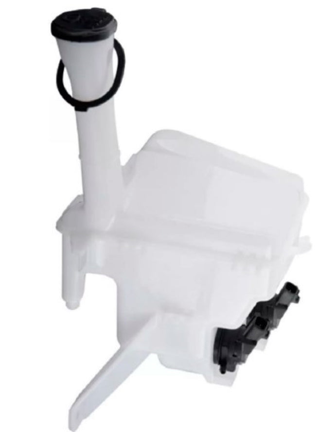 Deposito de Limpiaparabrisas Toyota Yaris 2006-2011