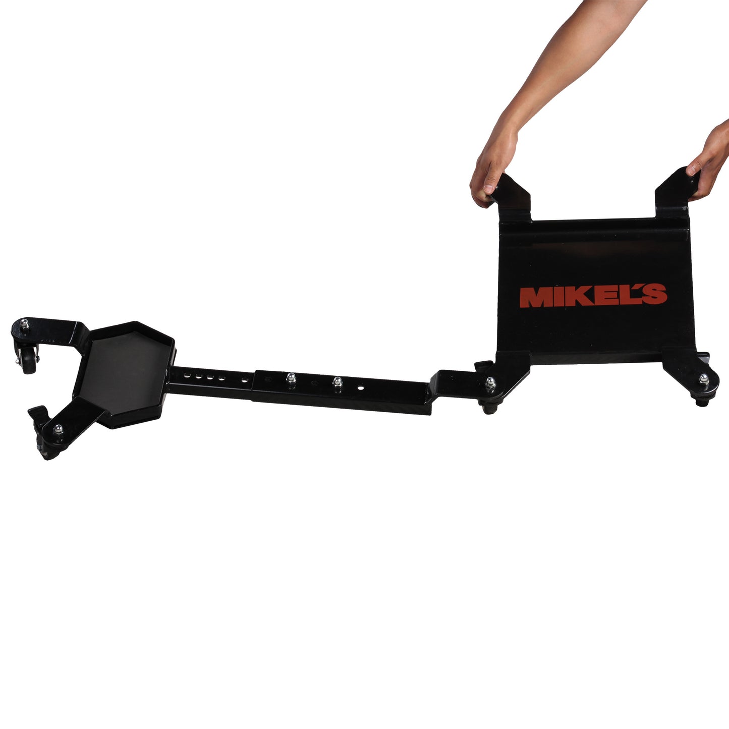 Dolly para motocicleta (500 kgs)***