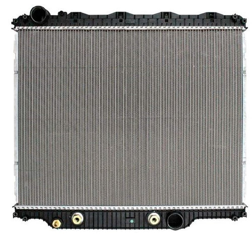Radiador para Volvo VHD 2006-2013
