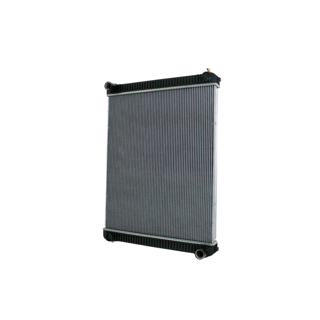 Radiador Tracto Camion Mercedes Benz M-2 Business Class 03-09 48mm Plastico/Aluminio