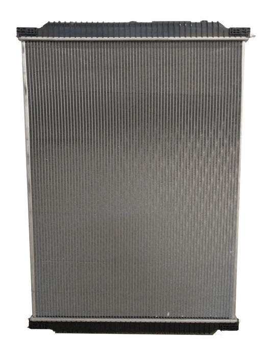 Radiador Tracto Camion Man Bus Plastico/Aluminio T/M