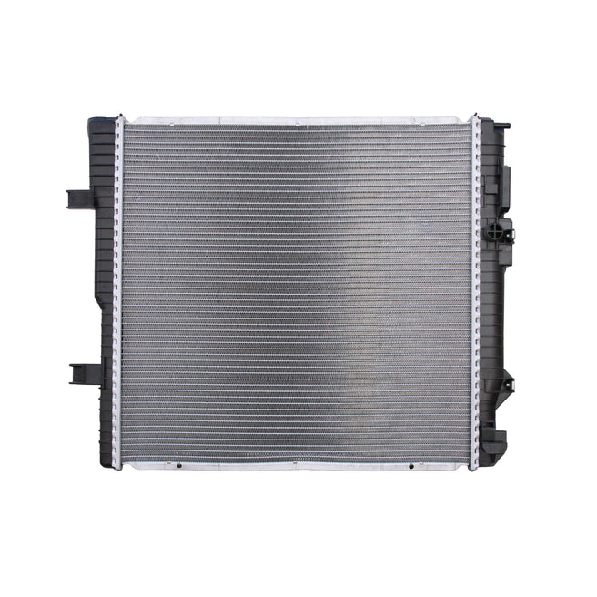 Radiador Tracto Camion Mercedes Benz Vario 96-06 Plastico/Aluminio T/M