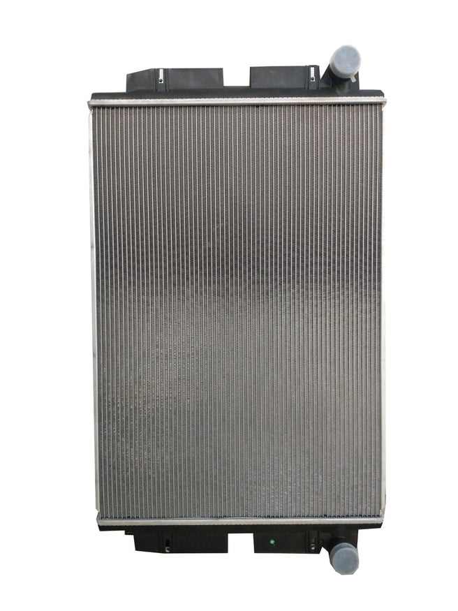 Radiador Tracto Camion Mercedes Benz Iriza Andare Class 01-11 Plastico/Aluminio T/M