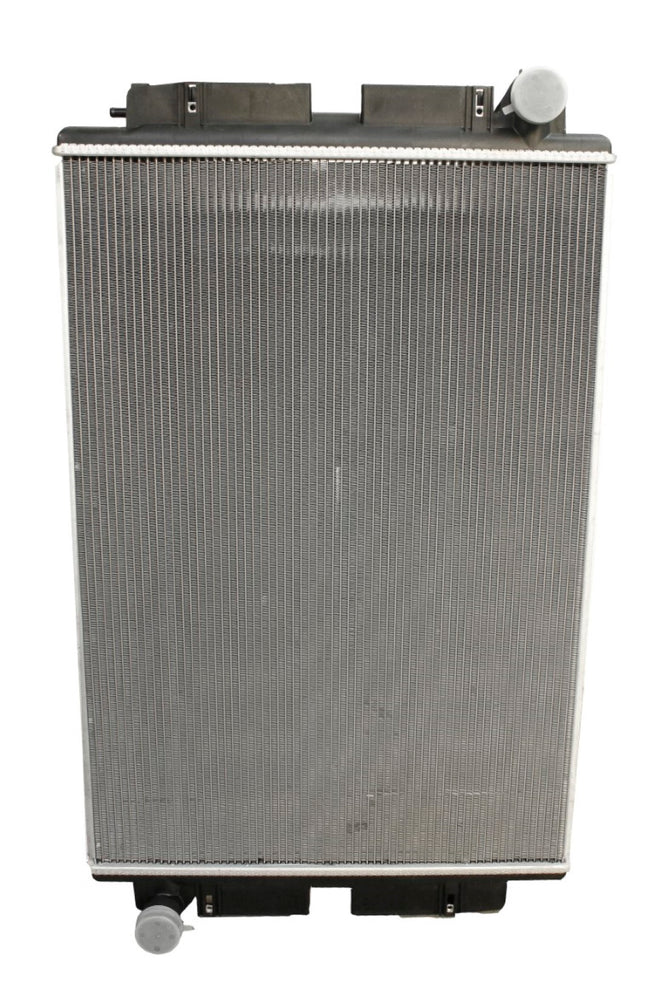 Radiador Tracto Camion Mercedes Benz Andare Irizar 00-07 Plastico/Aluminio
