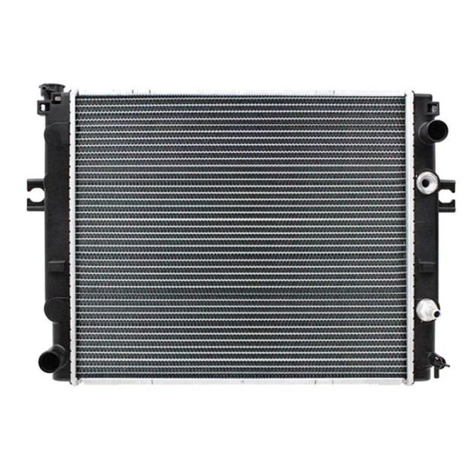 Radiador Montacargas Komatsu SEE 20 3/4 x 17 1/4 x 48mm