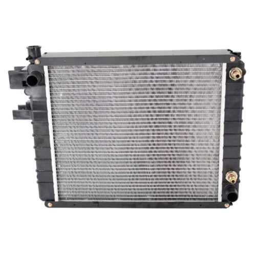Radiador Montacargas Toyota Hyster Yale H45-65XM