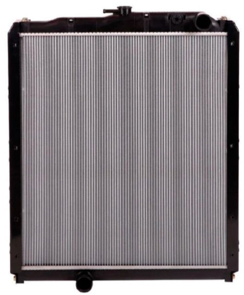 Radiador para Mitsubishi Fuso FK 2000-2004
