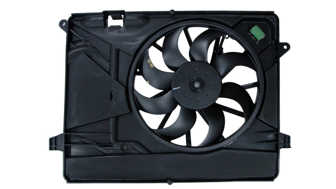 Motoventilador Buick Encore 2013-2020 L4 1.4L
