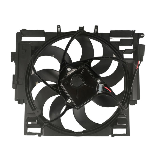 Motoventilador Automotriz BMW 528i 12 – 16