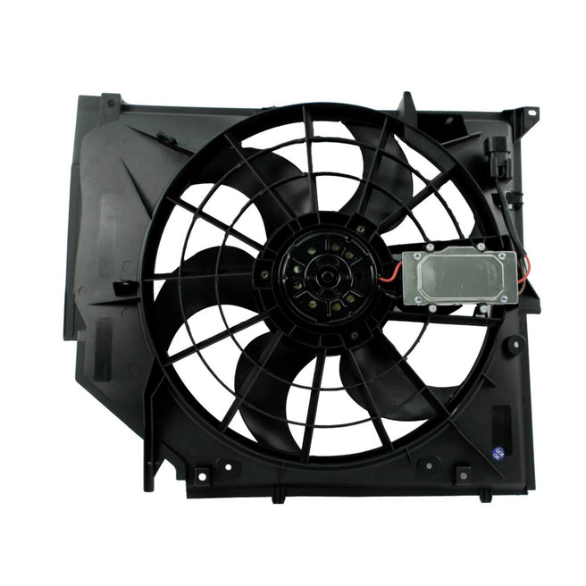 Motoventilador Automotriz BMW 320i 323i 325i 330i 01 – 06