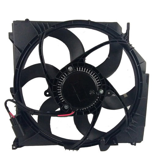 Motoventilador Automotriz BMW X3 04 – 10