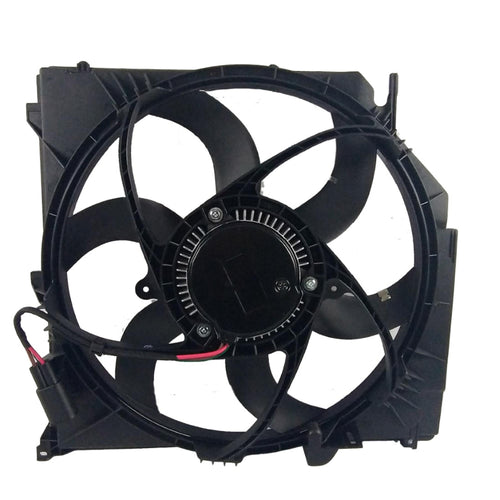 Motoventilador Automotriz BMW X3 04 – 10