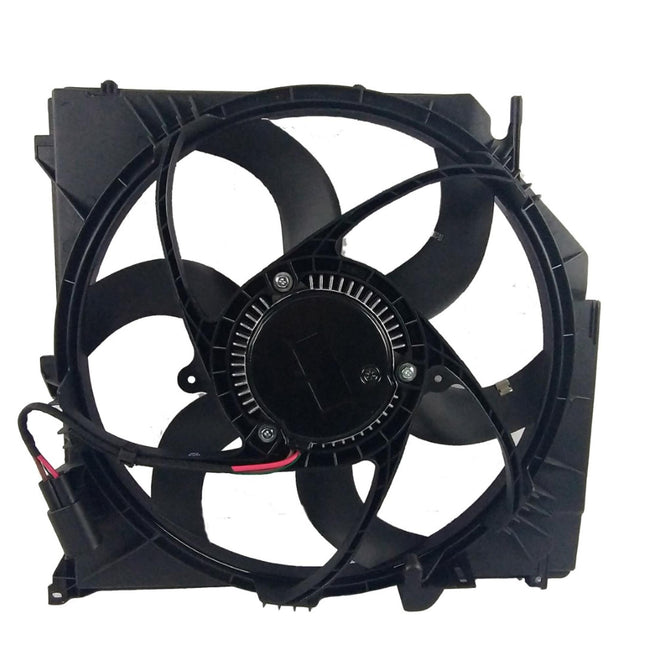 Motoventilador Automotriz BMW X3 04 – 10