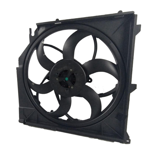 Motoventilador Automotriz BMW X3 04 – 10