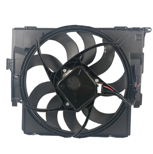 Motoventilador Automotriz BMW 228i 320i 13 – 18