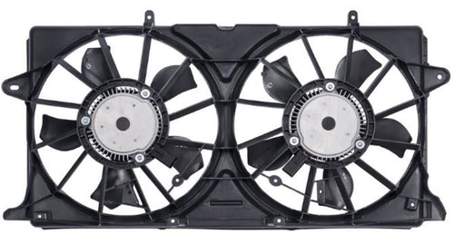 Motoventilador para Cadillac Escalade 2015-2017 V8 6.2L