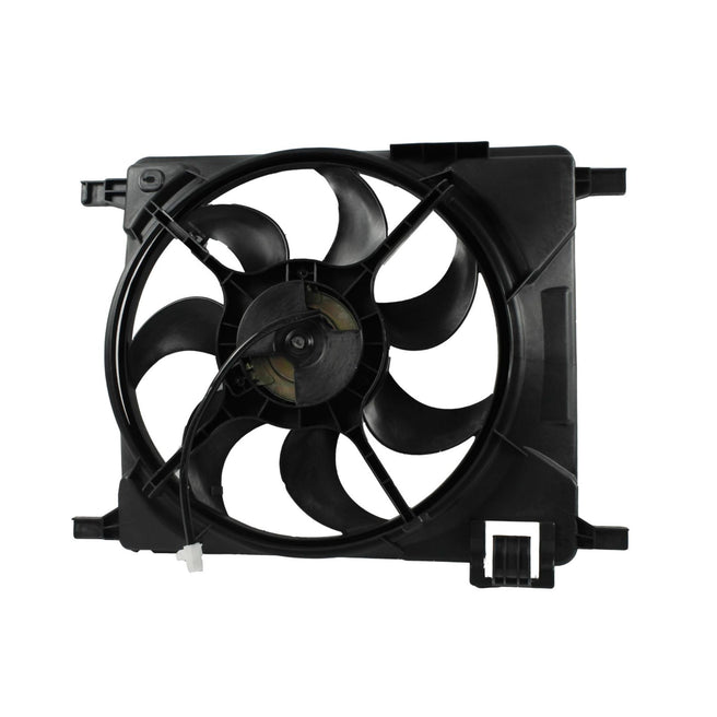 Motoventilador Automotriz Chevrolet Beat 18- 19 Spark 13 – 17