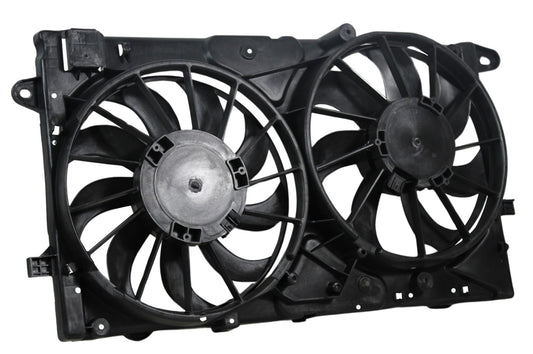 Motoventilador Automotriz Buick Regal Impala Malibu 13 – 17