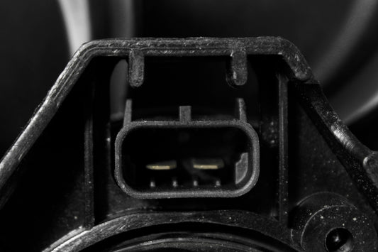 Motoventilador Automotriz Buick Regal Venture Silhouette 99 – 00 Grand Prix 99 – 03