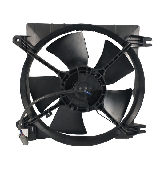 Motoventilador Automotriz Chevrolet Optra 06 -10 Forenza Reno 06 – 08