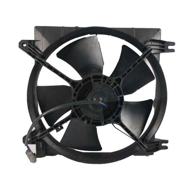 Motoventilador Automotriz Chevrolet Optra 06 -10 Forenza Reno 06 – 08