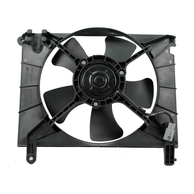Motoventilador Automotriz Chevrolet Aveo 04 – 08