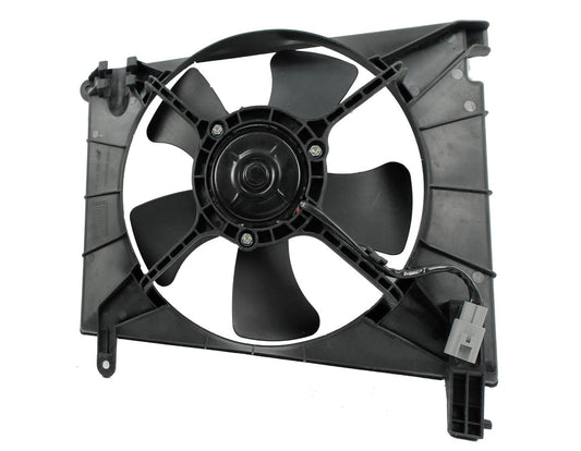 Motoventilador Automotriz Chevrolet Aveo 04 – 08