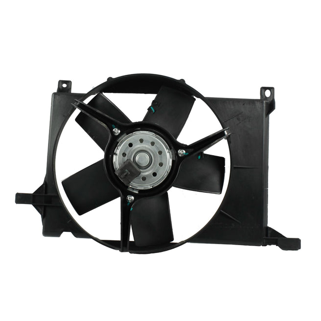 Motoventilador Automotriz Chevrolet Chevy 94 – 10