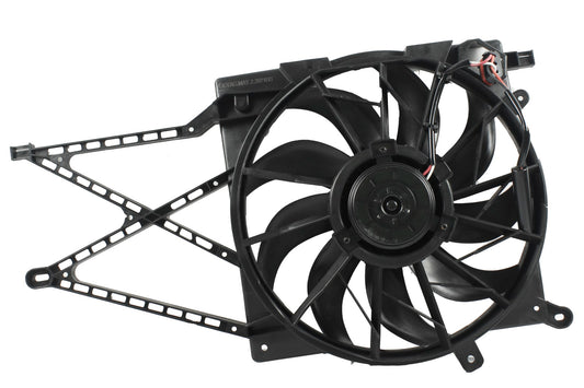 Motoventilador Automotriz Chevrolet Astra 04 – 08 Zafira 04 – 06