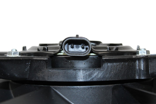 Motoventilador Automotriz Chrysler Grand Voyager Town & Country Caravan 96 – 00