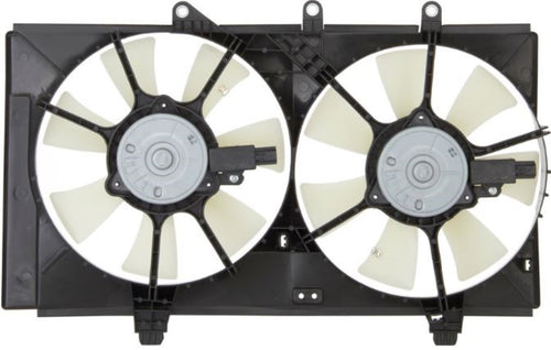 Motoventilador para Chrysler Neon 2001-2002 L4 2.0L