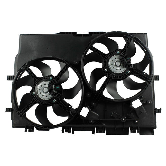 Motoventilador Automotriz RAM ProMaster 1500 2500 3500 14 – 19