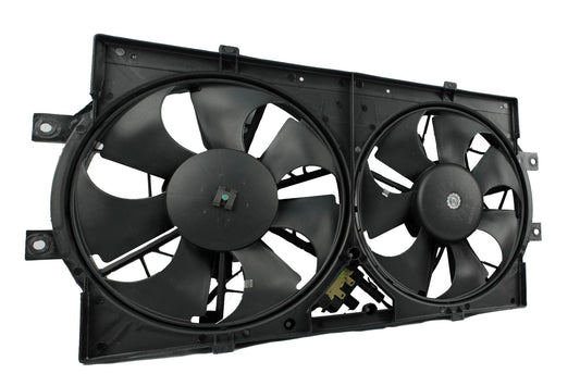 Motoventilador Automotriz Dodge Cirrus Stratus 95 – 00