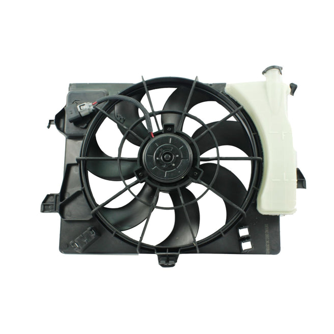 Motoventilador Automotriz Dodge Attitude 12 – 14 Accent Veloster 11 – 14 Rio 12 – 20
