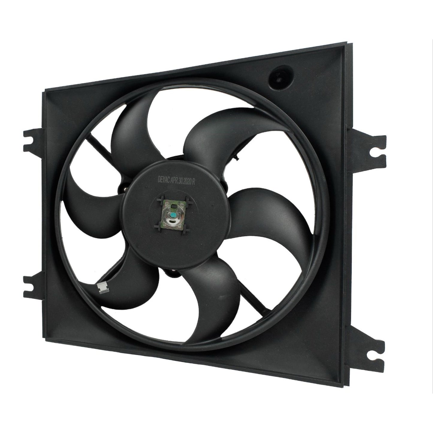 Motoventilador Automotriz Dodge Verna 04 – 06