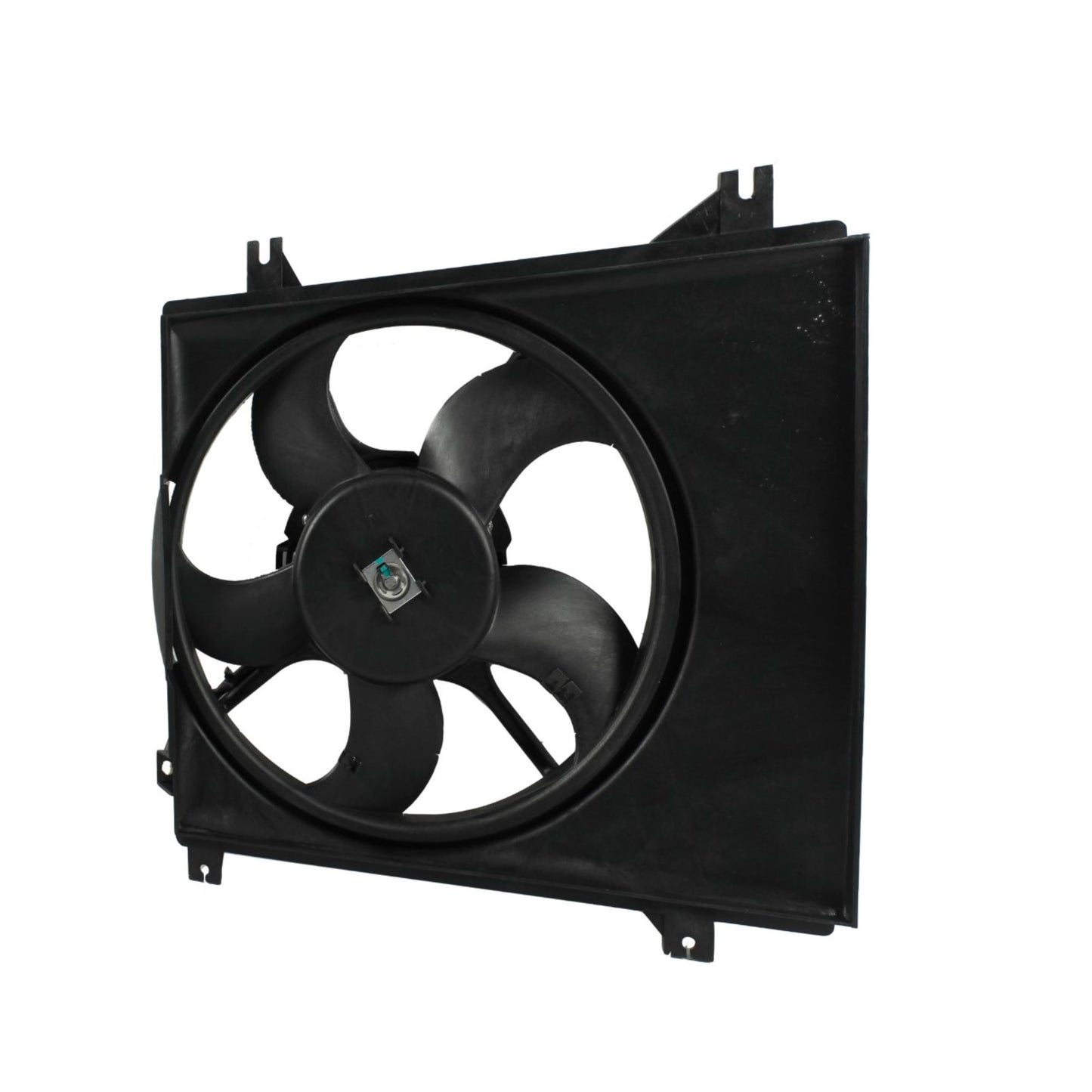 Motoventilador Automotriz Dodge Atos 03 – 09